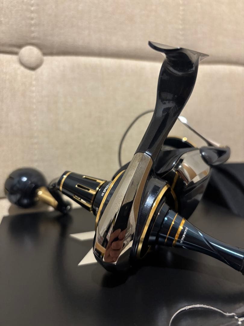 23ソルティガ 4000H