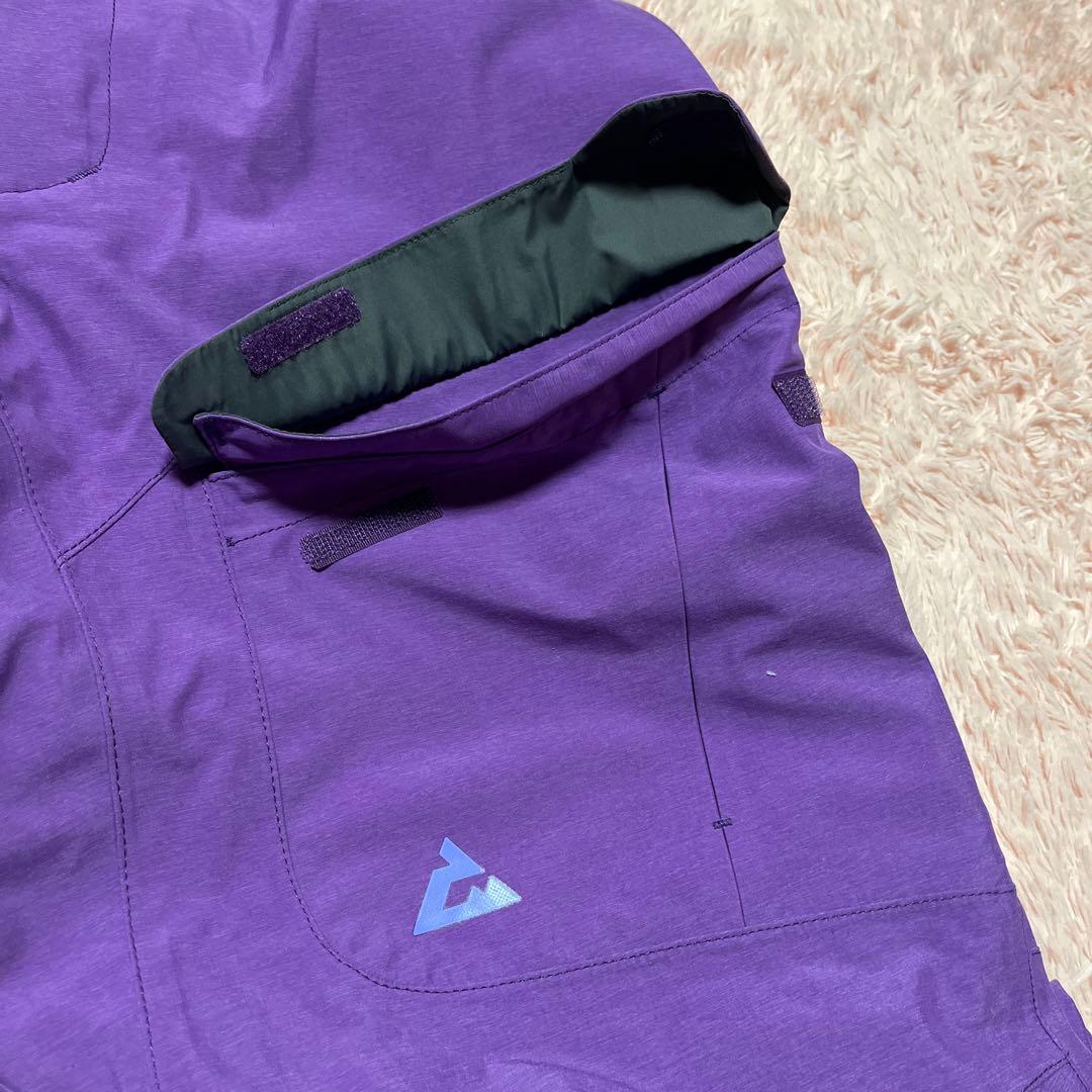 フェニックス PHENIX レディース スキーウェア パンツ