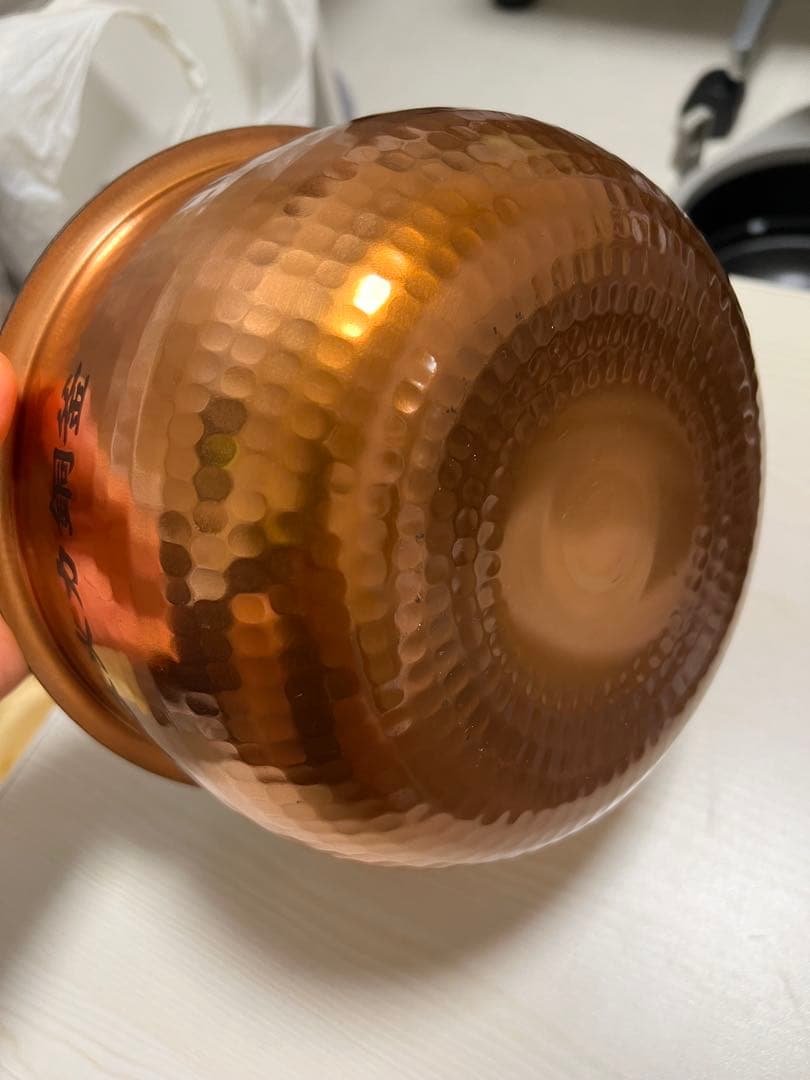 美品Panasonic IH炊飯器 SR-HA102 1.0L