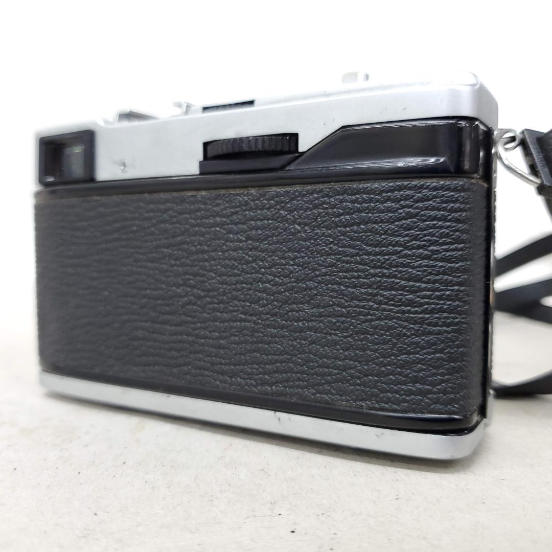 フィルムカメラ Olympus 35 EC2 G0129-272-6v p