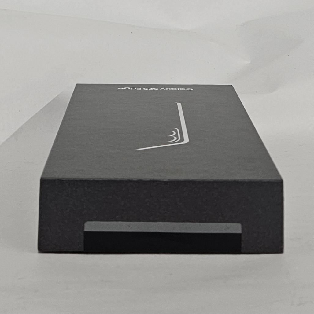 Galaxy S25 Edge 256GB シルバー SIMフリー【新品】