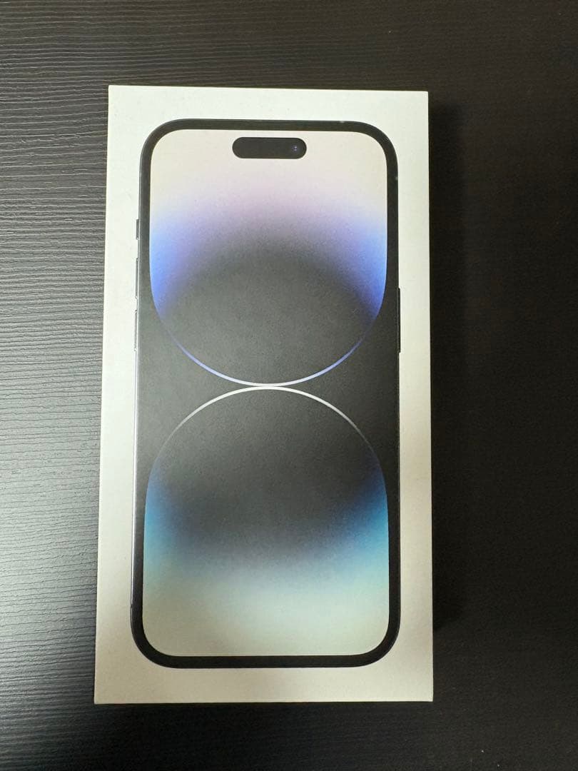 スマートフォン本体 iphone14pro