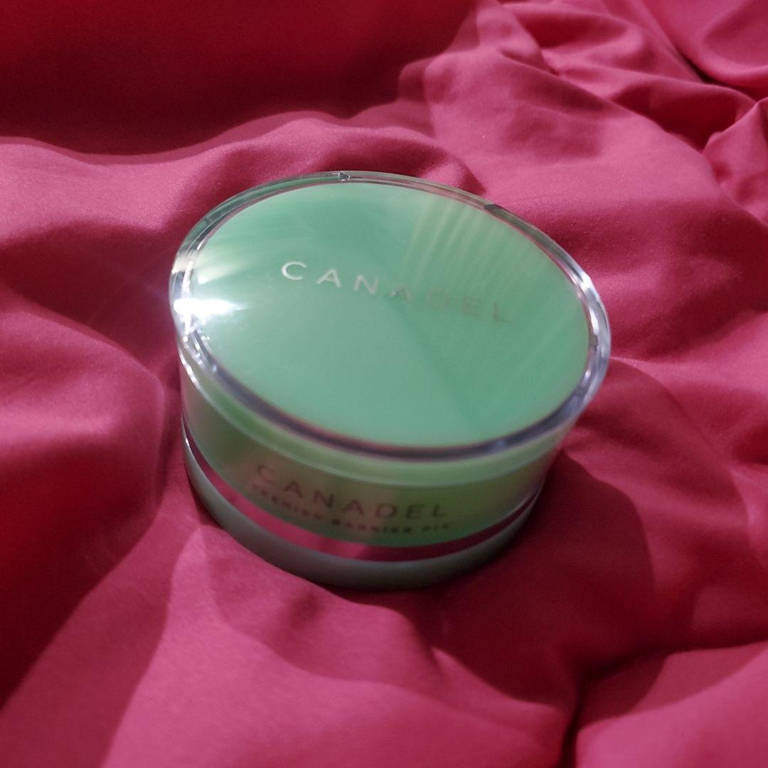 カナデル　プレミアバリアフィックス(美容液ジェル) 58g ×3箱セット