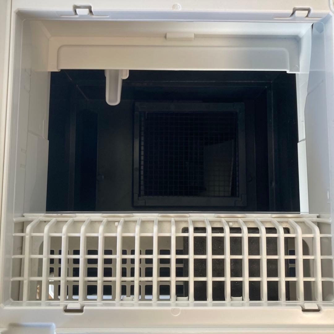 DAIKIN 空気清浄機 MC55Y 2022年製 ホワイ