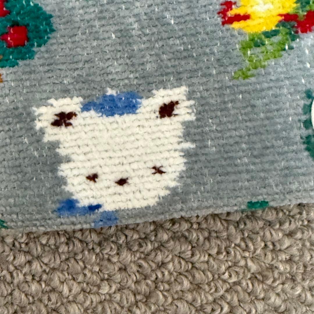 フェイラー ファミリア ティッシュポーチ