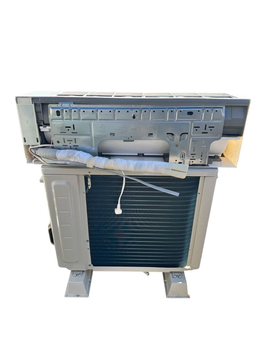 【動作品】ダイキン エアコン F284ATES-W5 R284AES5 #ur