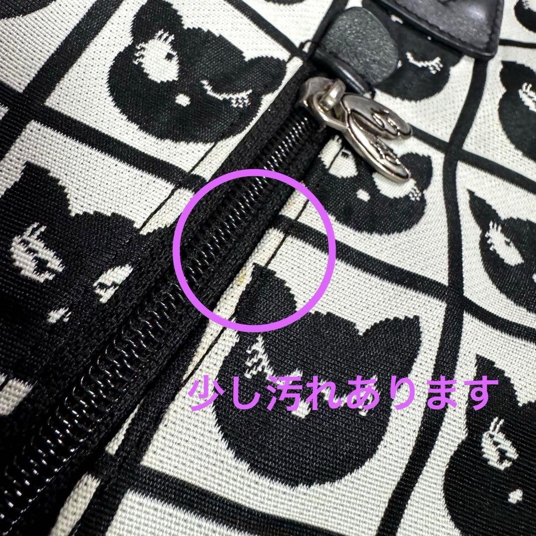 1741◆MIEKO UESAKO ミエコウエサコ ゴルフ ボストンバック