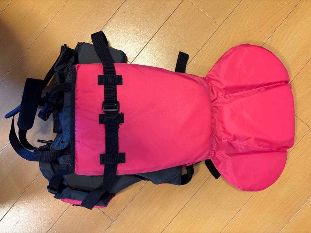 Mさま専用　mont-bell ライフジャケット ピンク 2セット