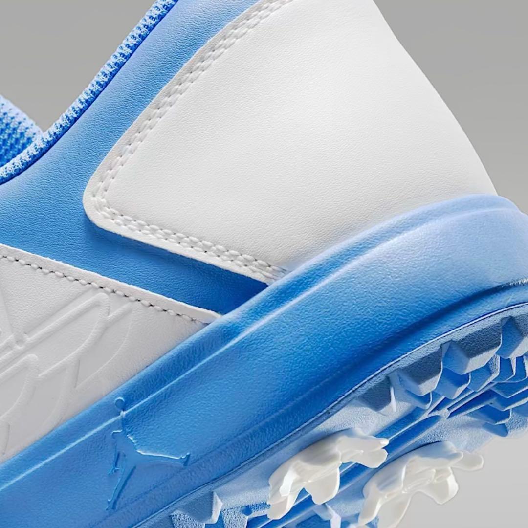 【新品】28cm NIKE ゴルフシューズ JORDAN NU レトロ 1G