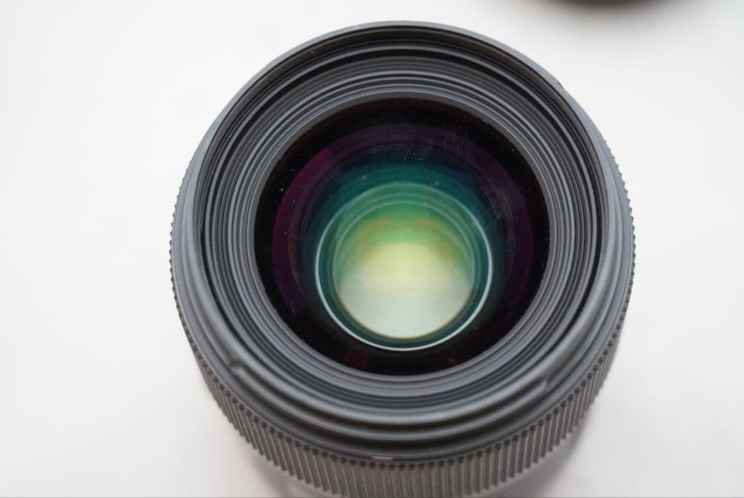 シグマ 35㎜ F=1:1.4 DG HSM Art キャノンEFマウントレンズ