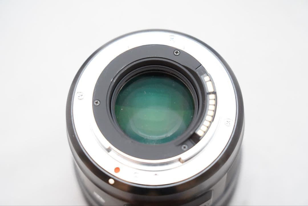 シグマ 35㎜ F=1:1.4 DG HSM Art キャノンEFマウントレンズ