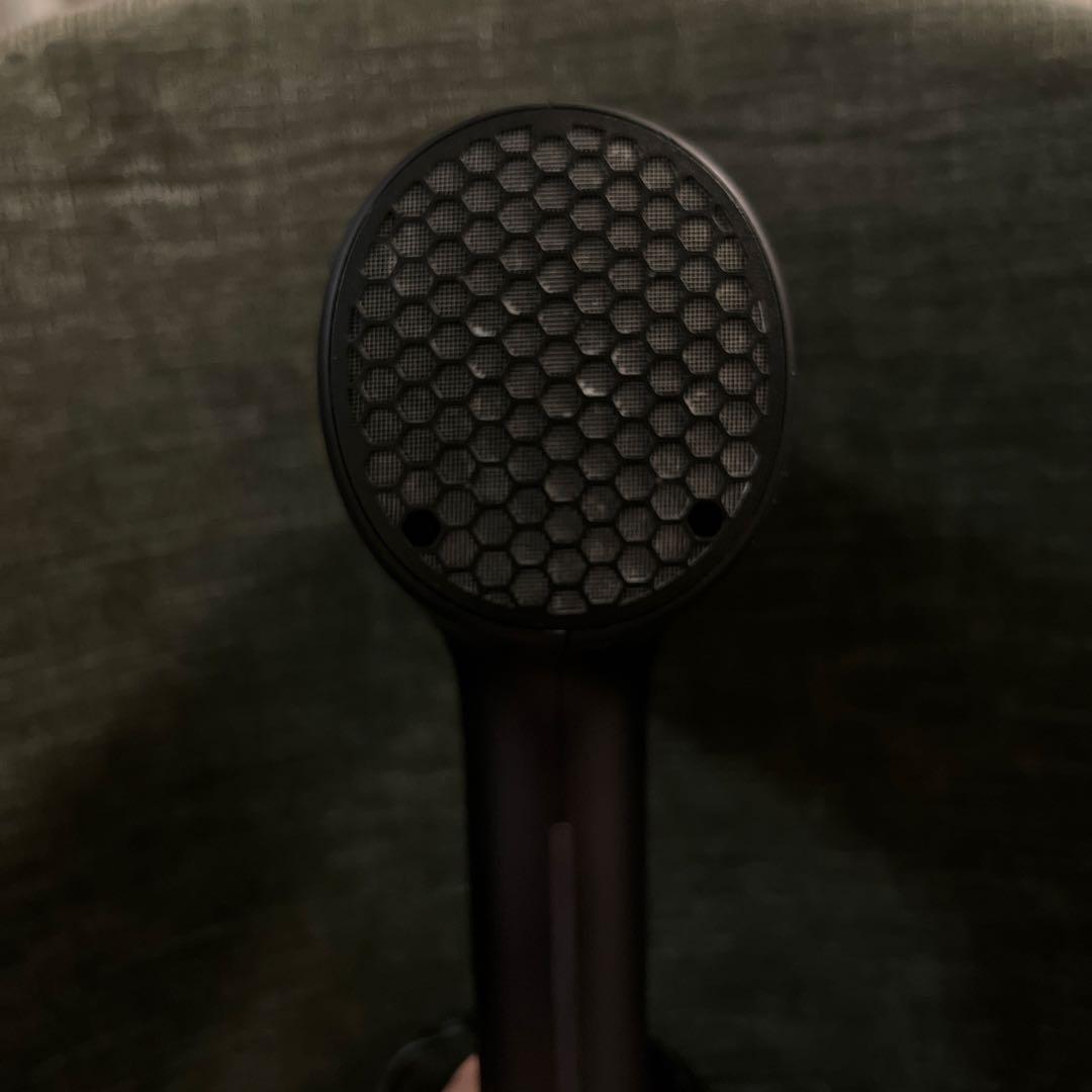 ※ジャンク※【パナソニック】ドライヤー ナノケア EH-NA0J 22年製