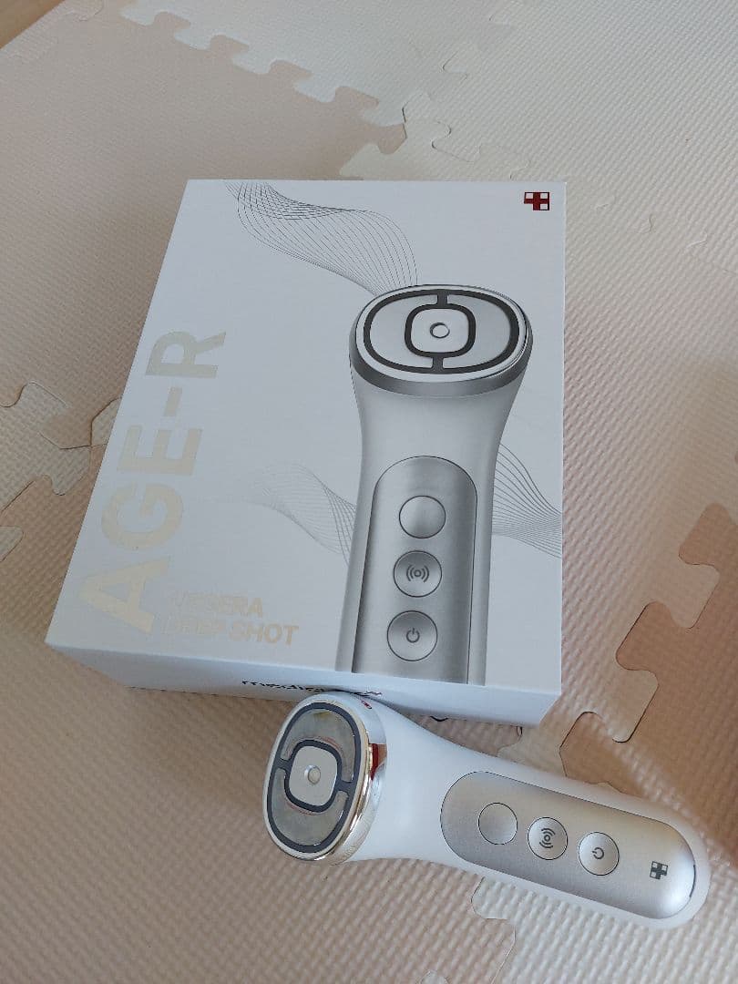 MEDICUBE メディキューブ ユーセラディープショット