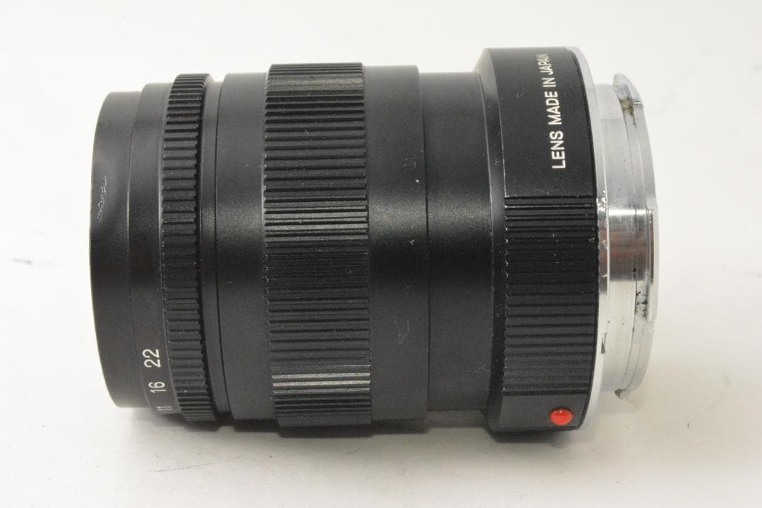 ★並品★ ライツ Leitz M-Rokkor 90mm F4