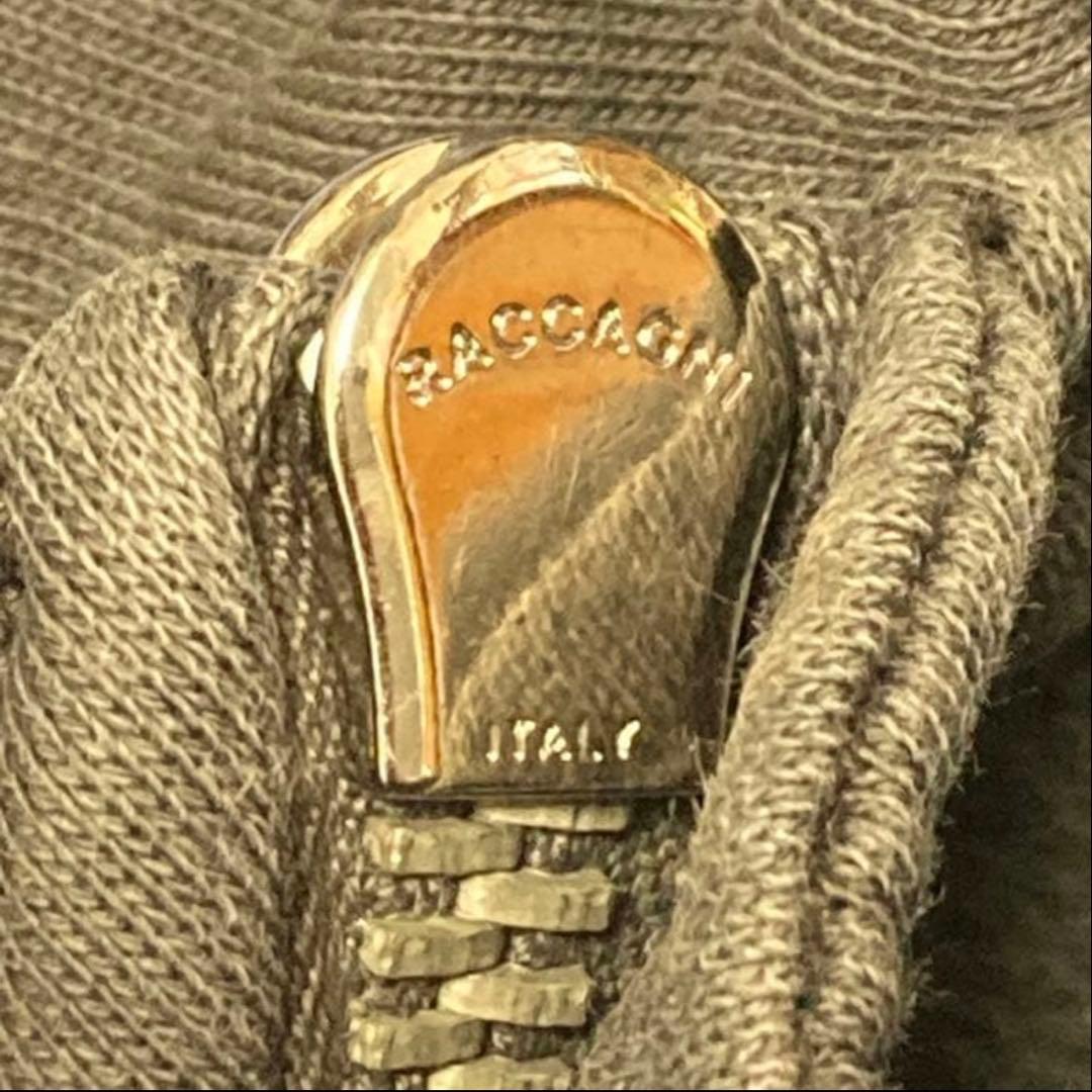 Rick Owens　dust sweat vest