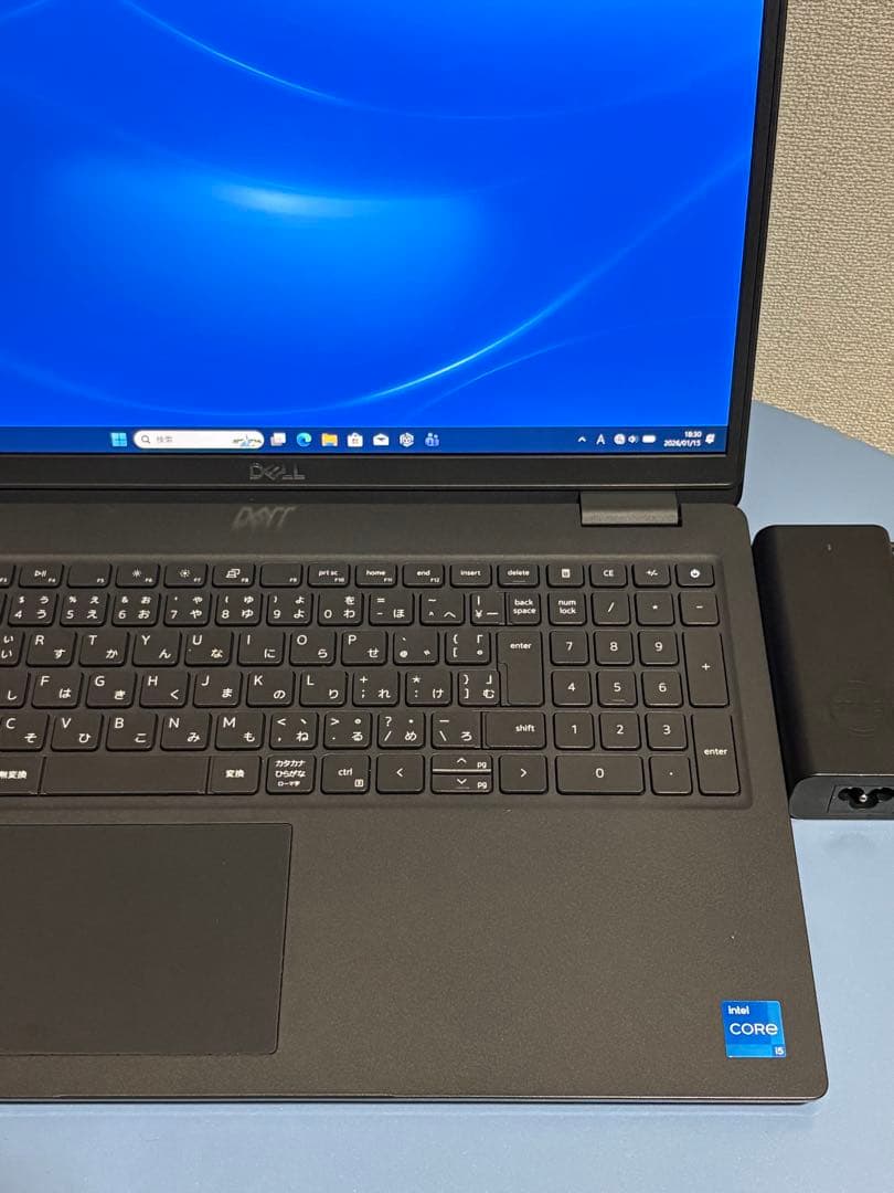 DELL Latitude 3520 第11世代 i5/16GB/15.6FHD