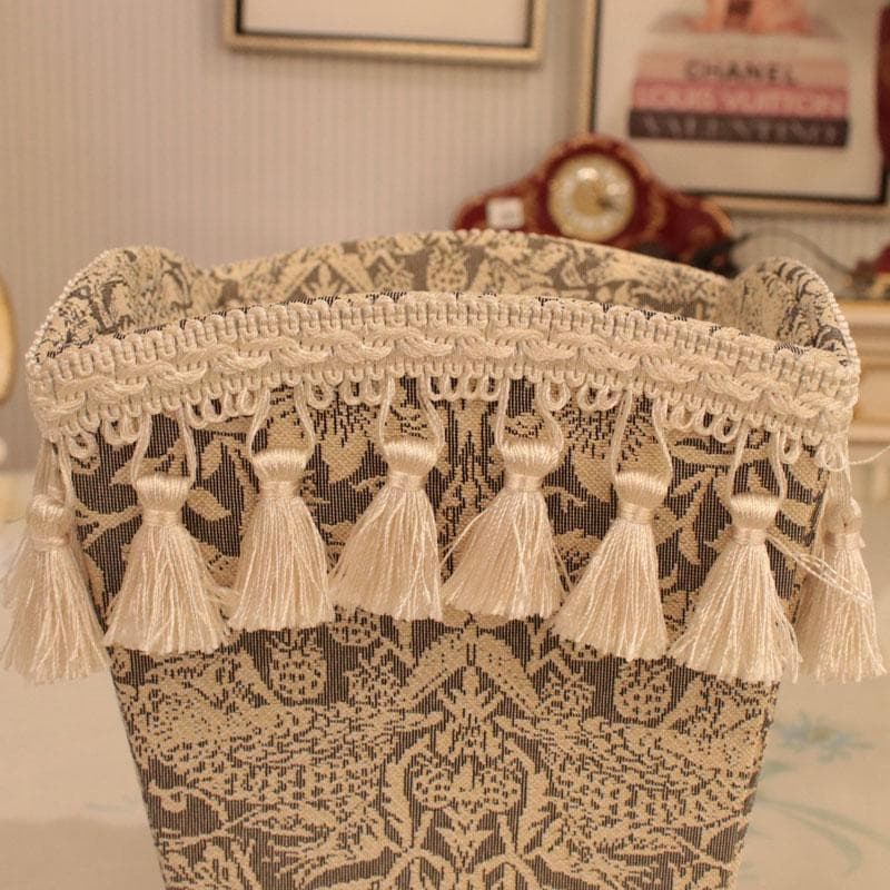 ダストボックス ジェニファーテイラー トワルドジョイ 足つき 140-236