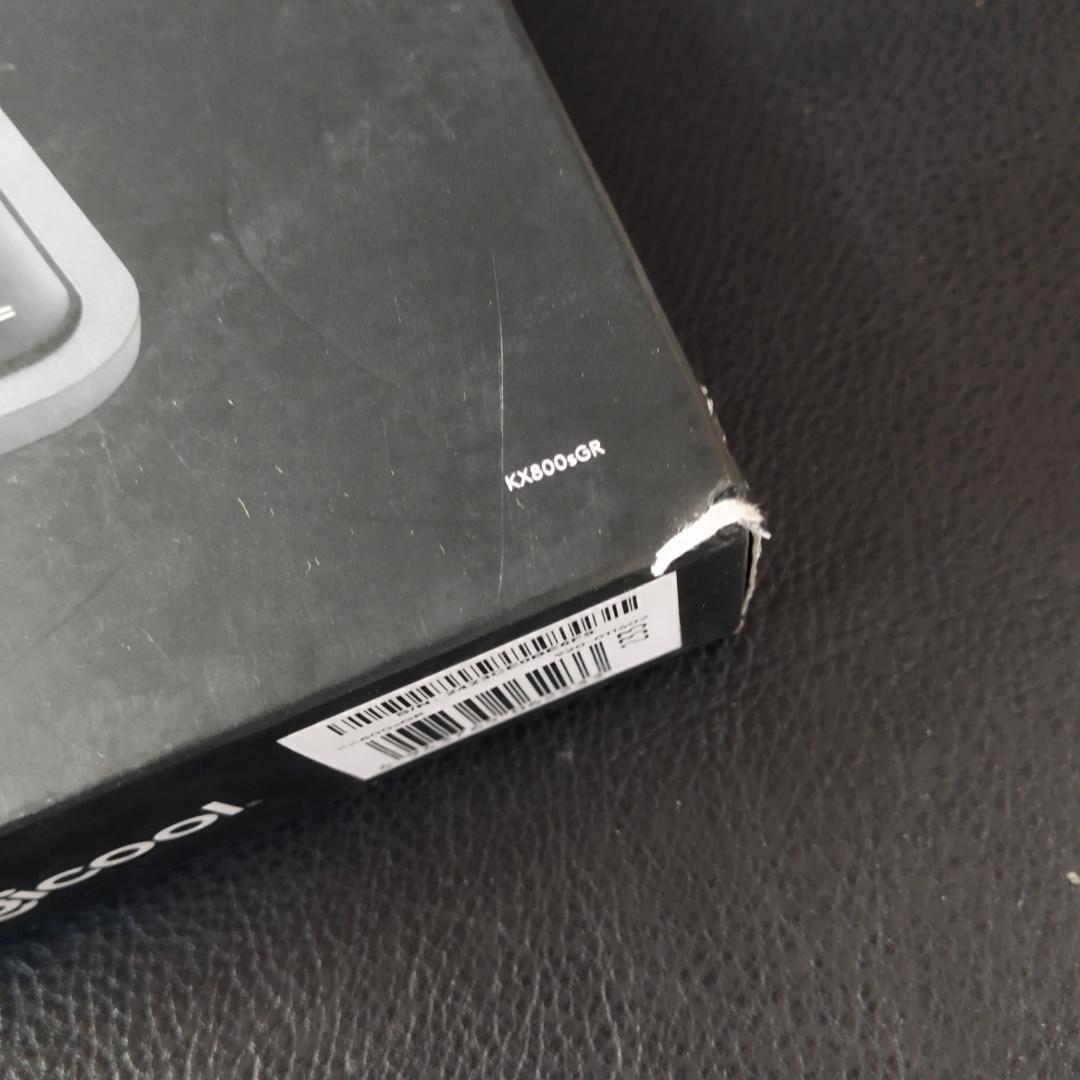 logicool MX KEYS S ワイヤレスキーボード 未開封新品