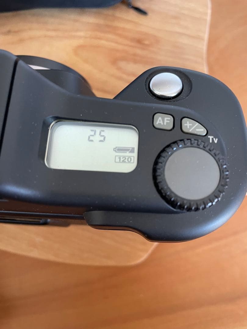 フィルムカメラ FUJIFILM GA645 Professional 6x45