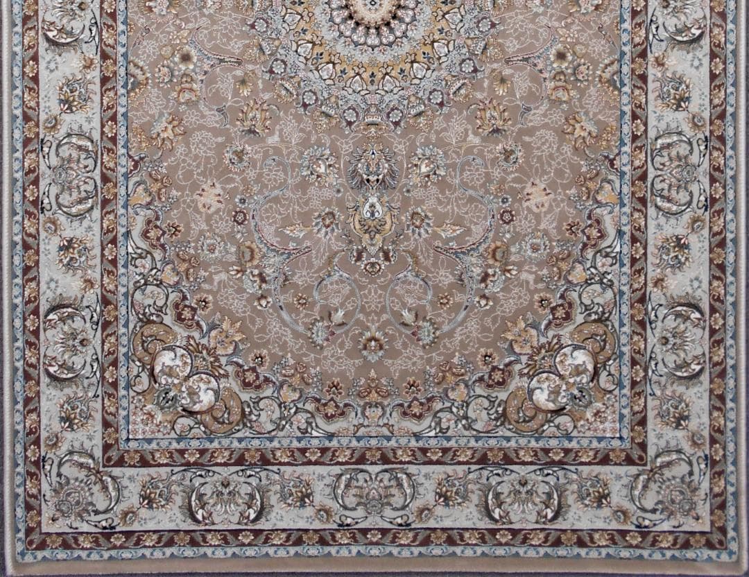 専用！225万ノット！本場イラン産 絨毯200×250cm‐201771