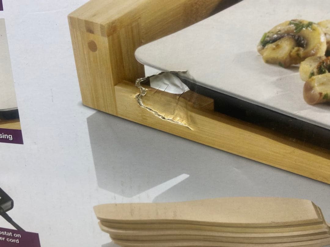 ✨ PRINCESS ホットプレート テーブルグリルピュア 新品