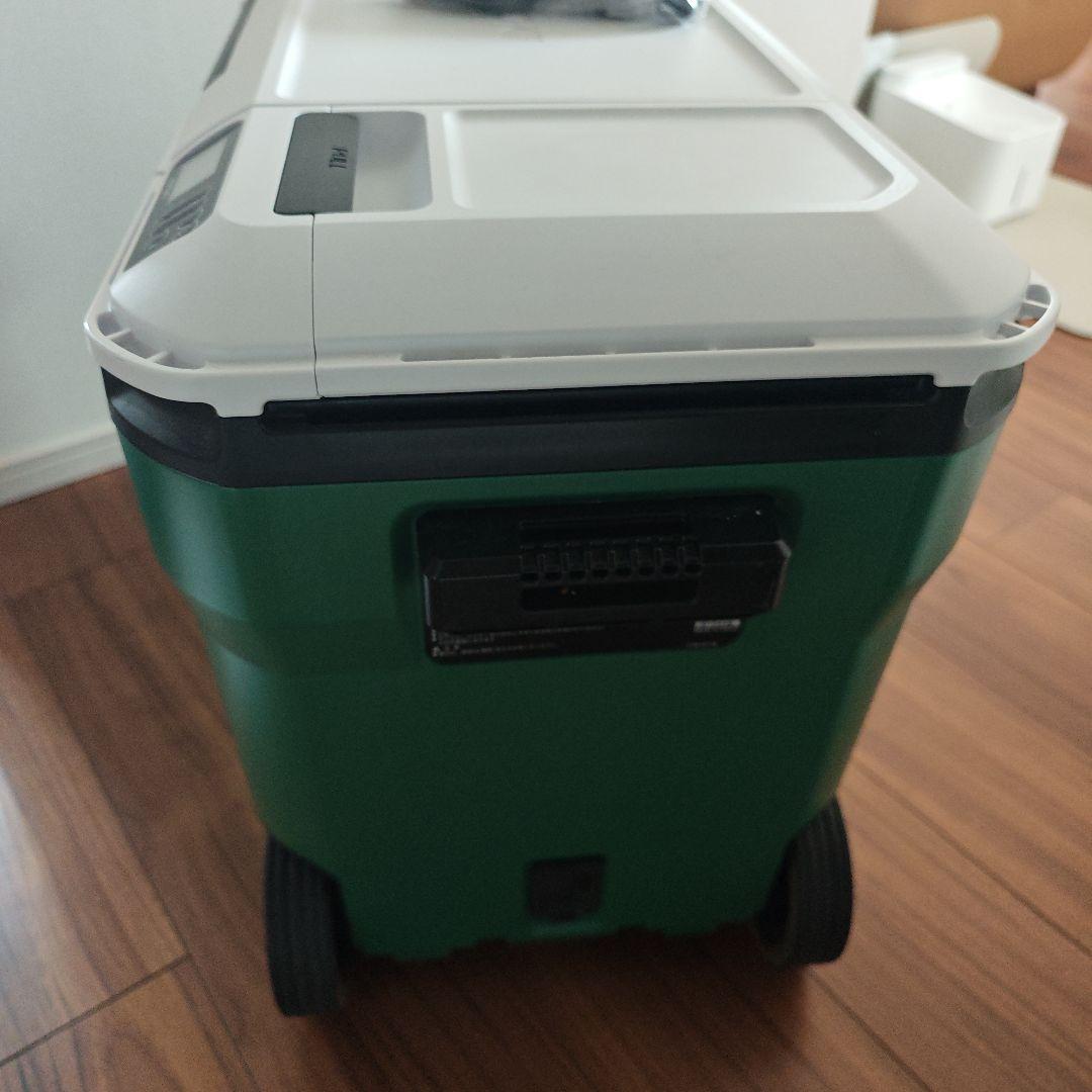 HiKOKI コードレス冷温庫 UL18DB 2部屋モード