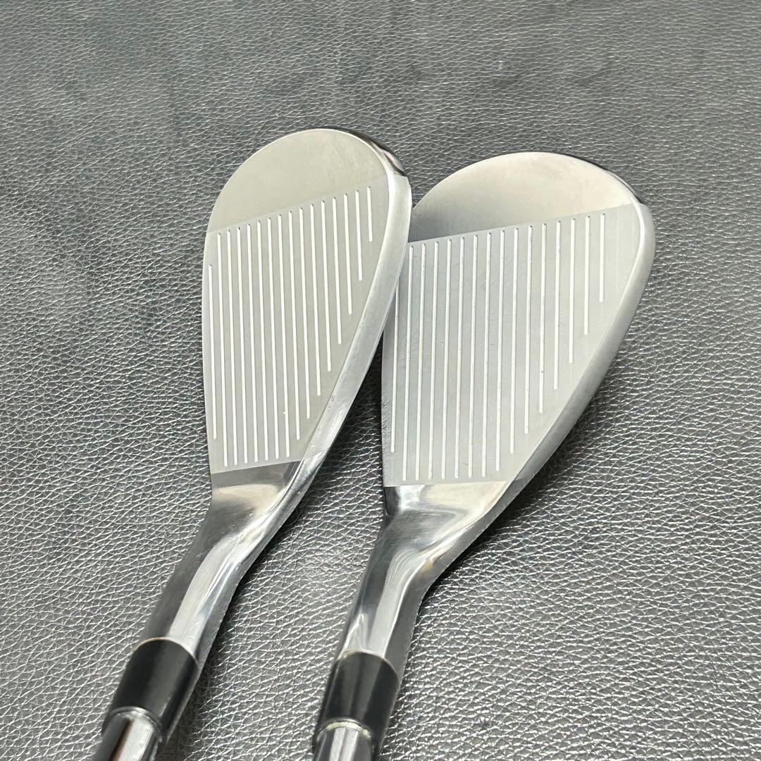 ミズノ ES21 ウェッジ 52度 58度 2本セット 950GH neo S