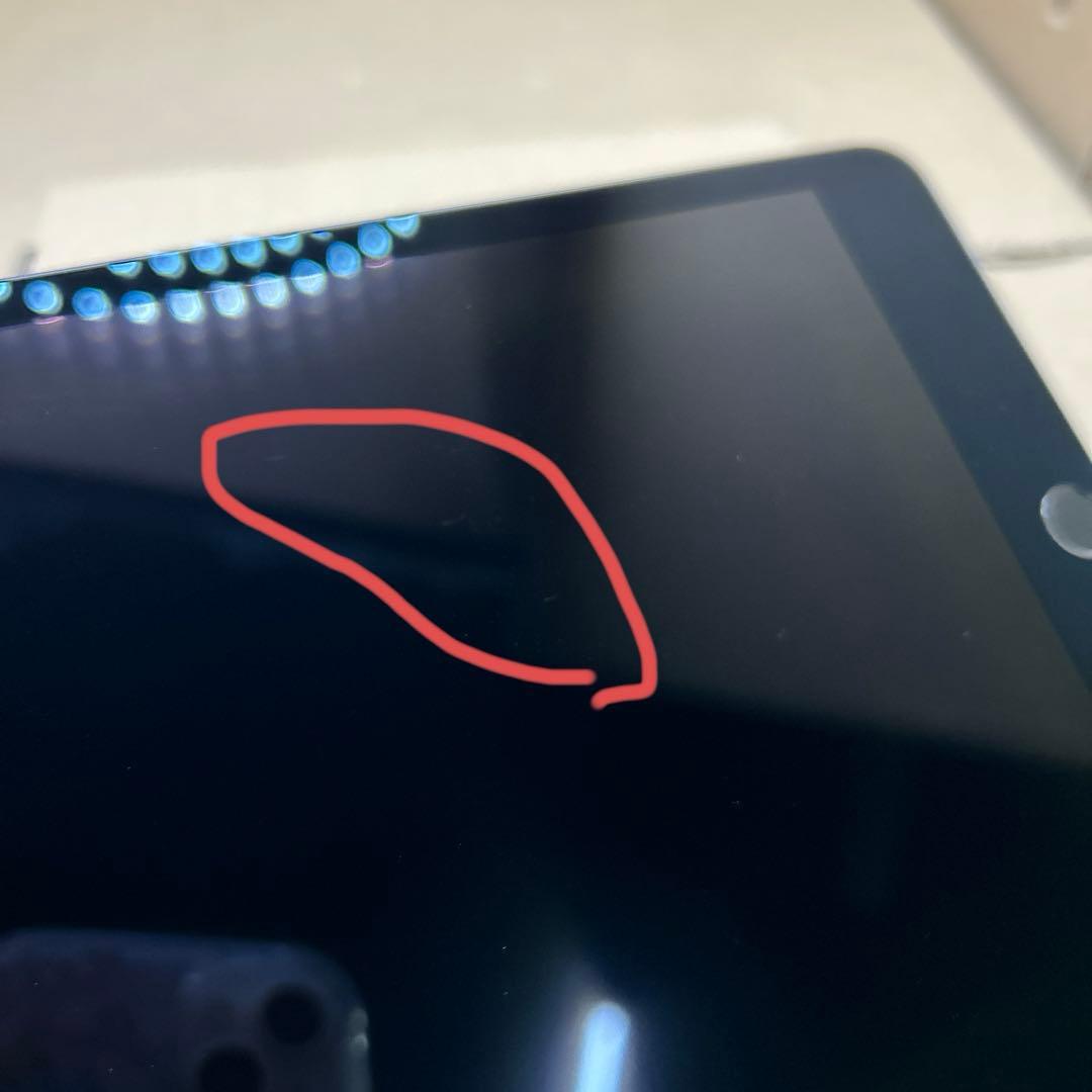 iPad mini (第５世代) Wi-Fi 64GB スペースグレイ