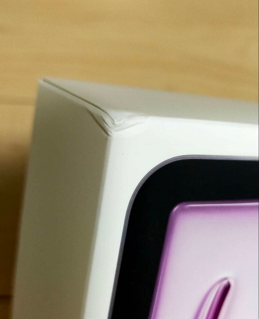 新品未開封 iPad Air 第６世代 11インチ M2チップ Wi-Fi版