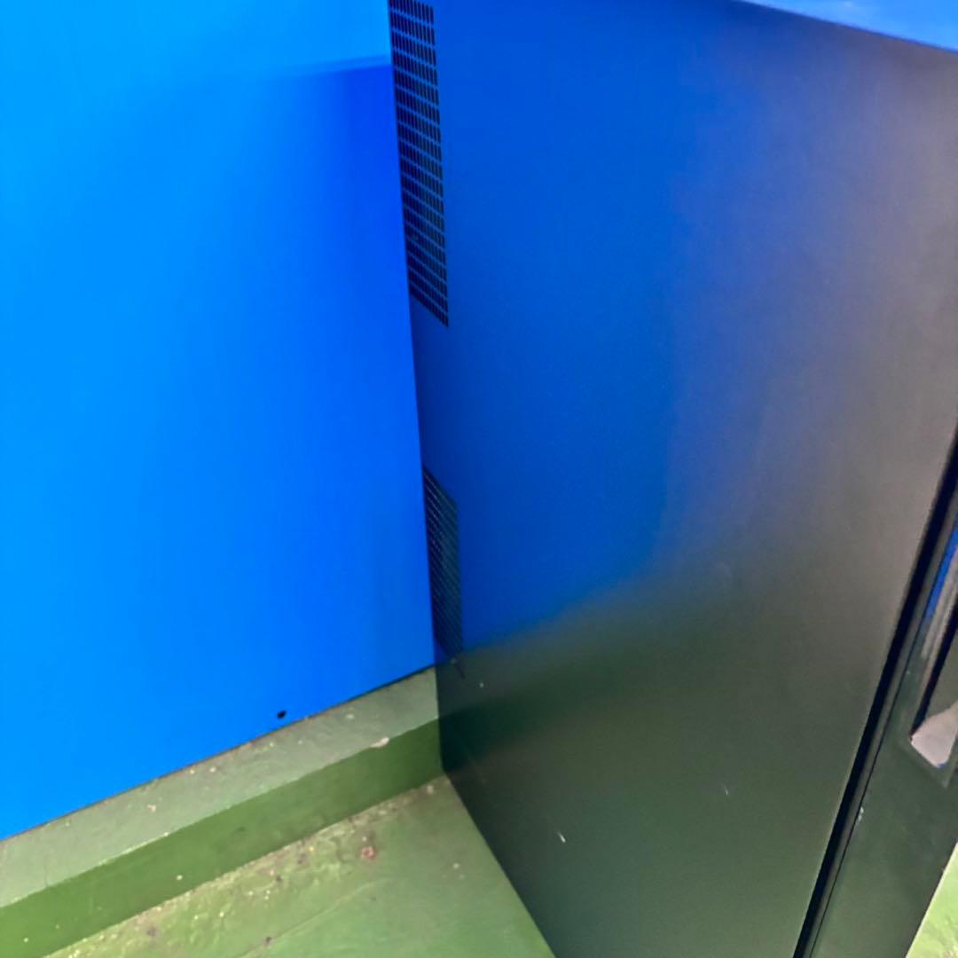 569 コンポジット　ワインセラー　小型　右開き　78L