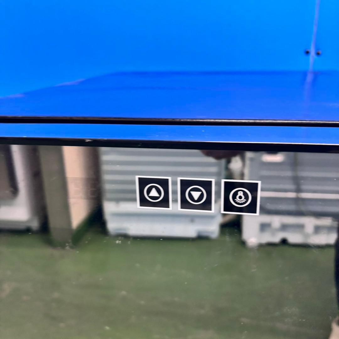 569 コンポジット　ワインセラー　小型　右開き　78L