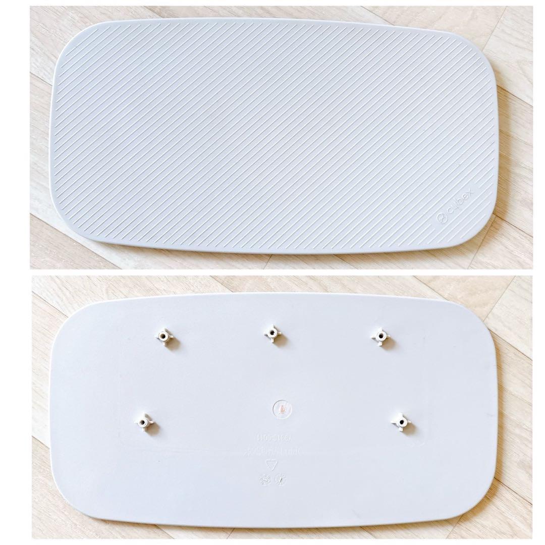 【美品】CYBEX サイベックス LEMO レモチェア　　ベビー　キッズ　椅子