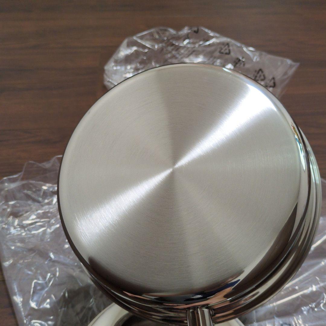 Vita Craft super 5 フライパン 24cm　No.5134