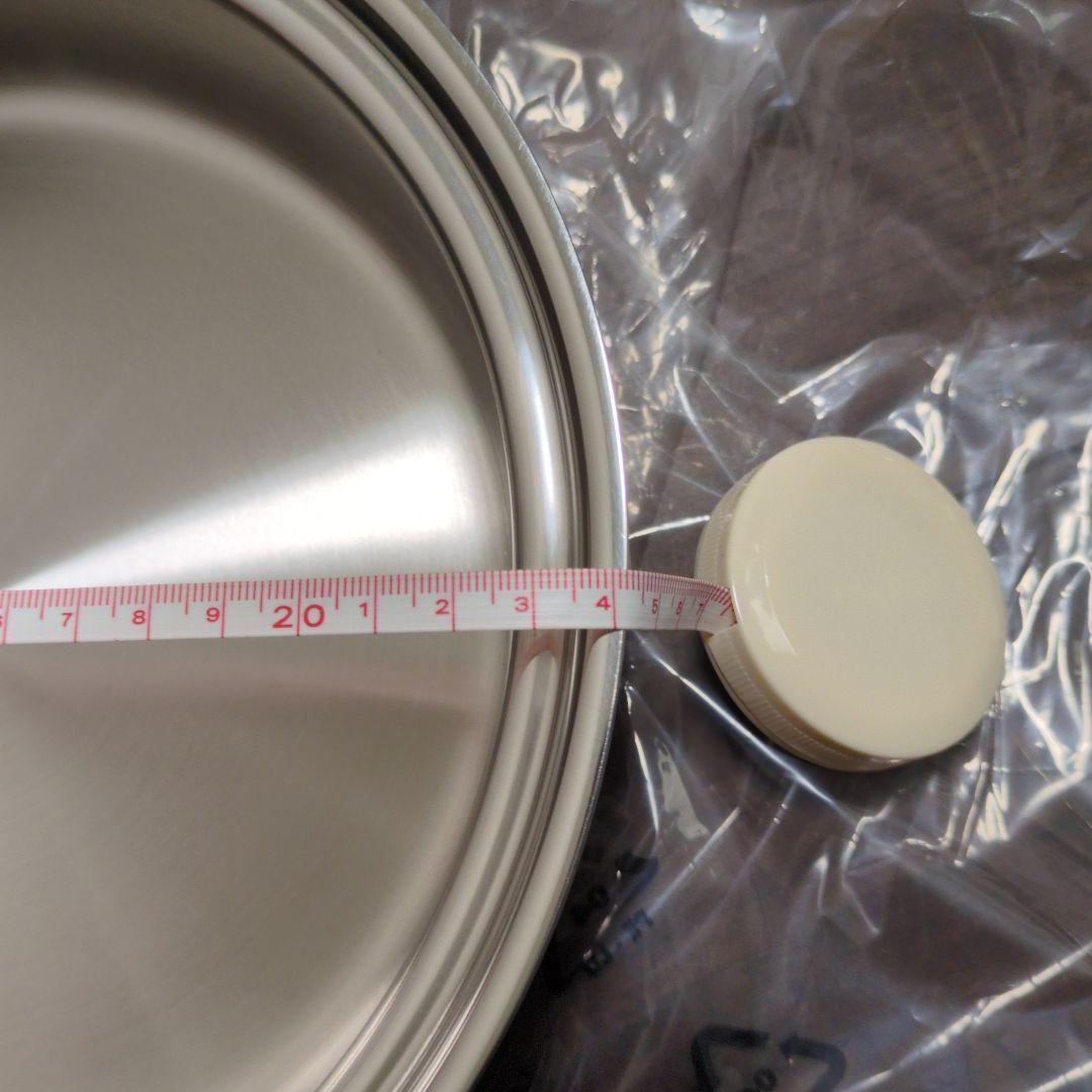 Vita Craft super 5 フライパン 24cm　No.5134