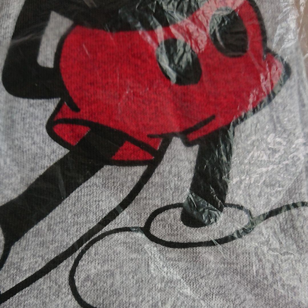 Mickey Mouse×Tropix Togs Tシャツ (6-8)