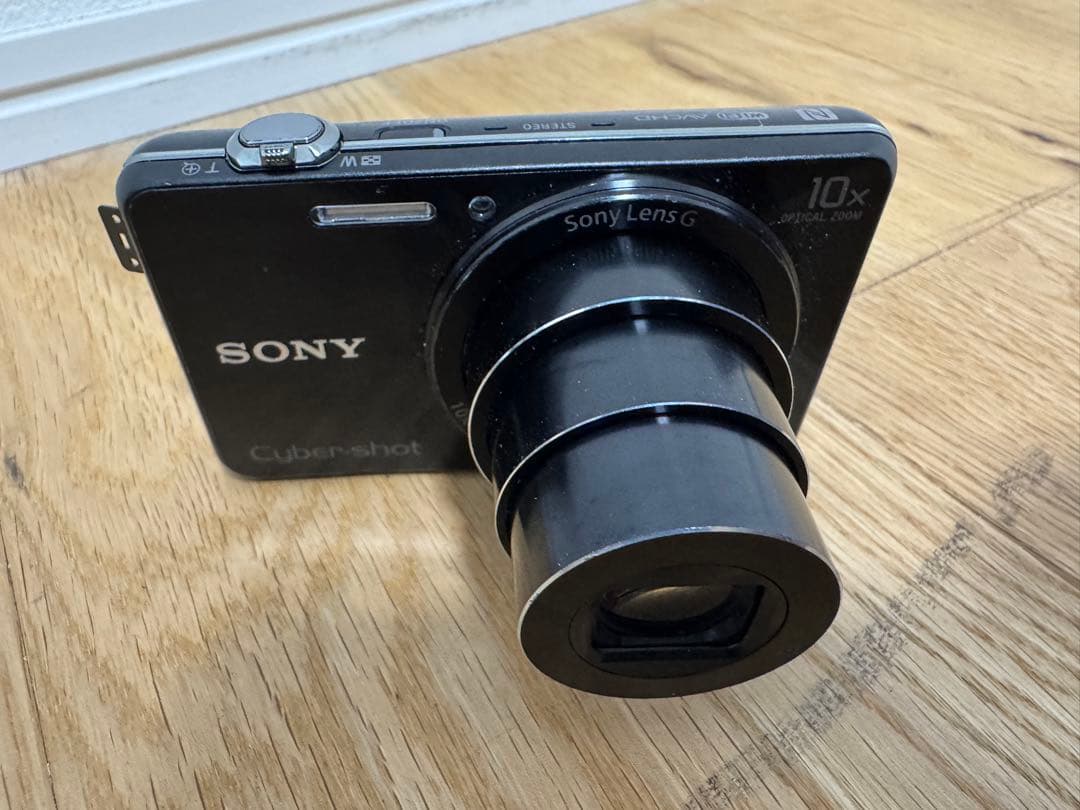 ソニーSONY デジタルビデオカメラ 3セット