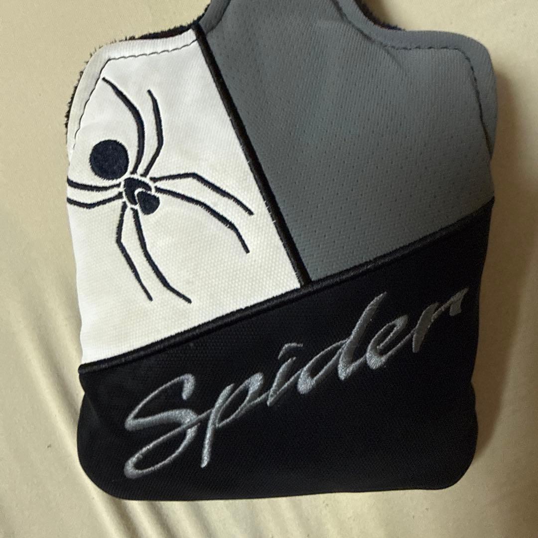 スパイダー ツアーx1 tour 34インチ