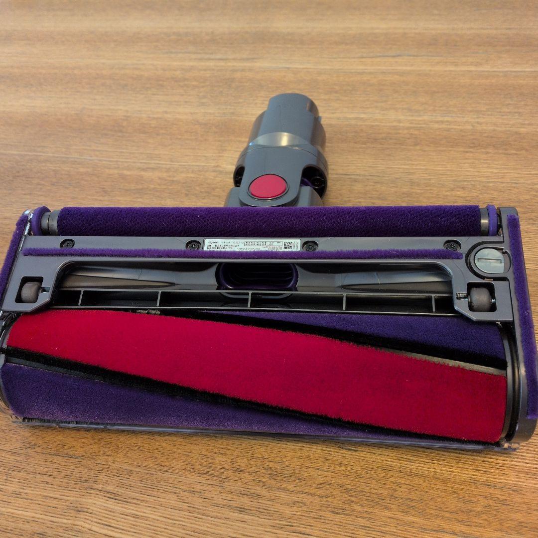 ひ*ん様 Dyson 掃除機ヘッド　純正　V8　型番112232-12
