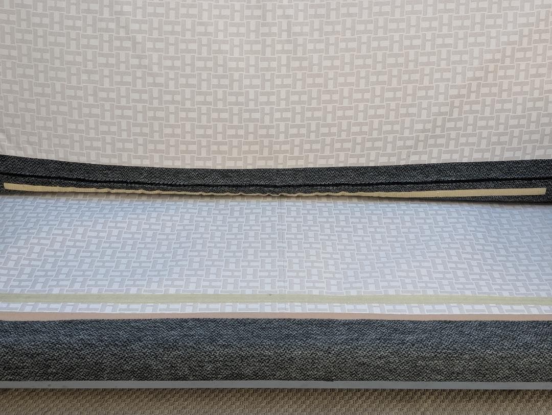 HUKLA／フクラ／VALIANT／ヴァリアント／3Pソファ／定価95万円