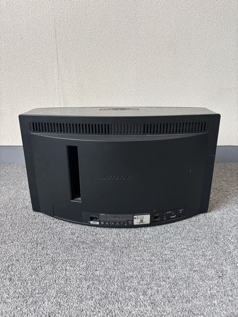 Bose SoundTouch30ワイヤレススピーカー　Bluetooth