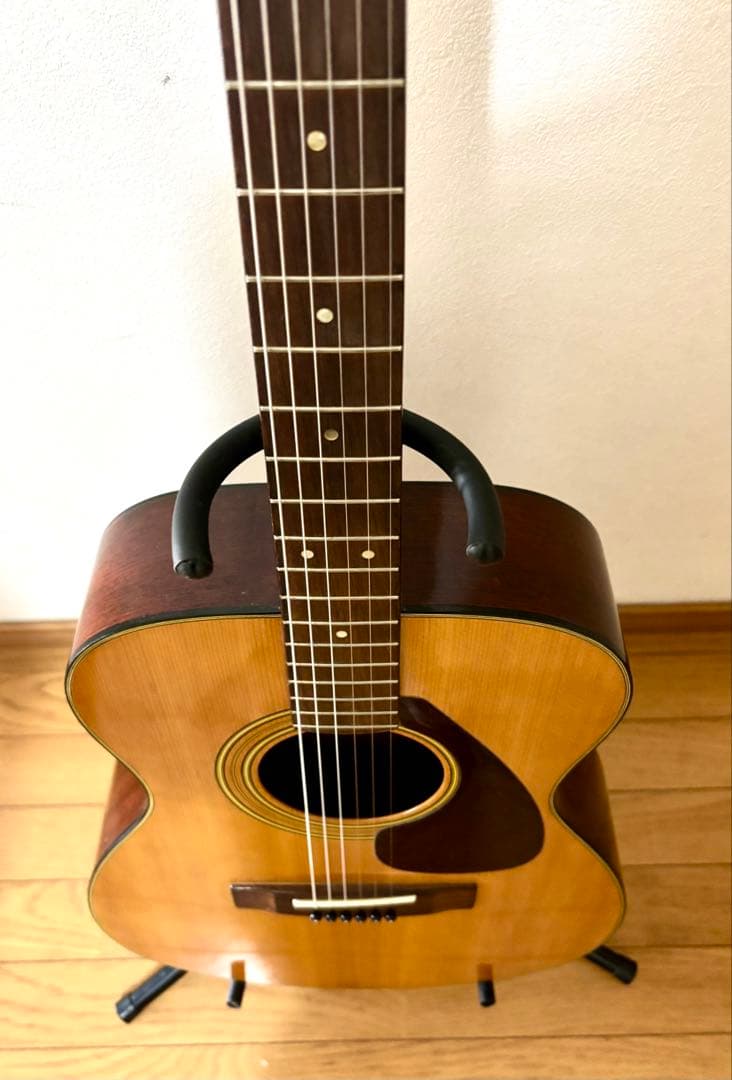 YAMAHA ヤマハ FG-130 アコースティックギター ヴィンテージ