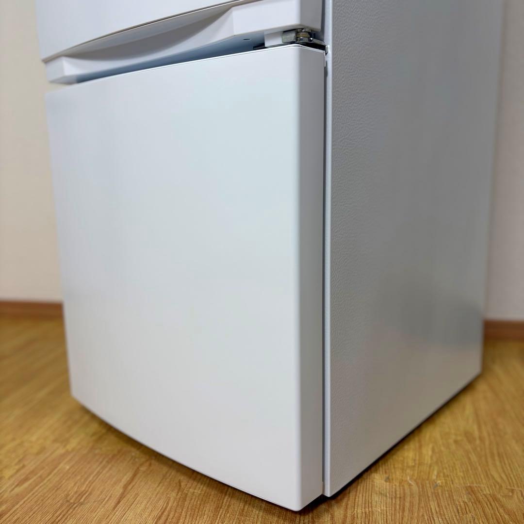 2024年 冷蔵庫 一人暮らし 単身用 小型 3ヶ月保証付 送料無料 東芝 美品