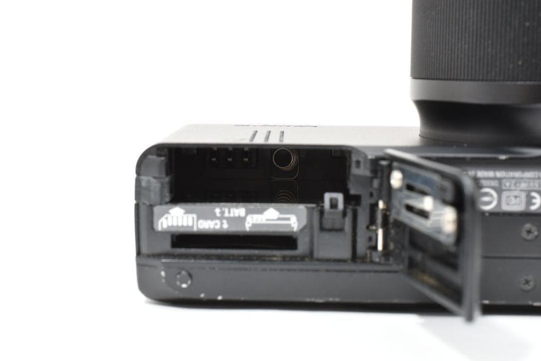 【希少】 Sigma シグマ DP3 Merrill コンパクト デジタルカメラ