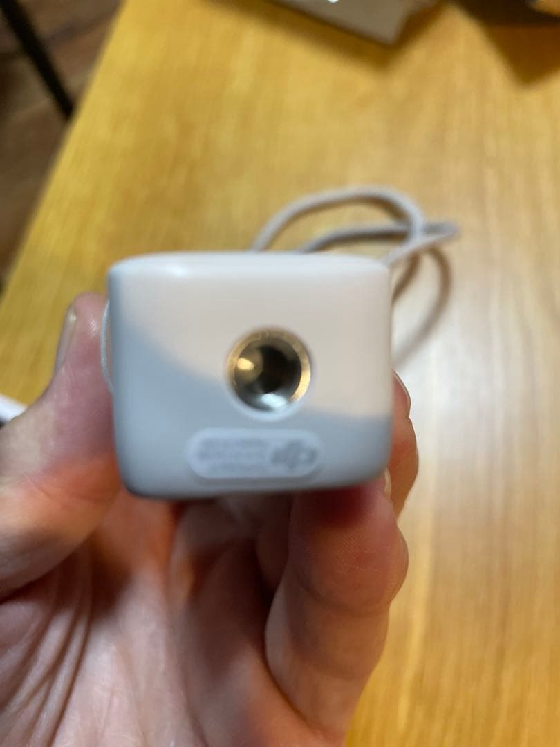 DJI Pocket 2 Combo 『限定色』サンセットホワイト