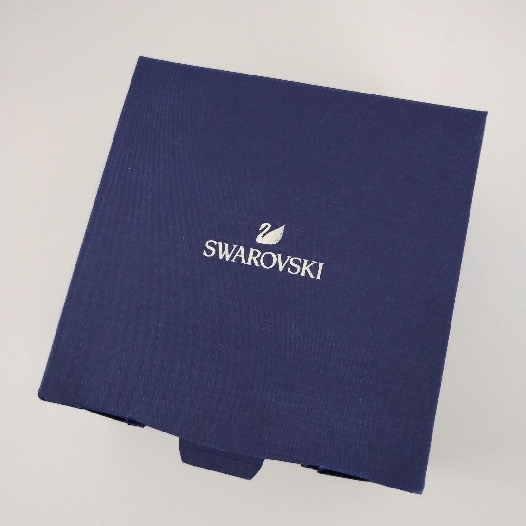 新品♥激安 スワロフスキー 象 African Sunset ゾウ Hami