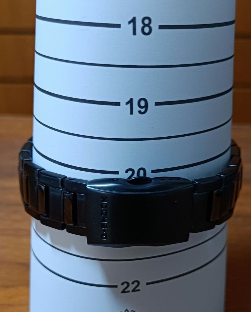 G-SHOCK GW-3500BD スカイコックピット タフソーラーマルチバンド