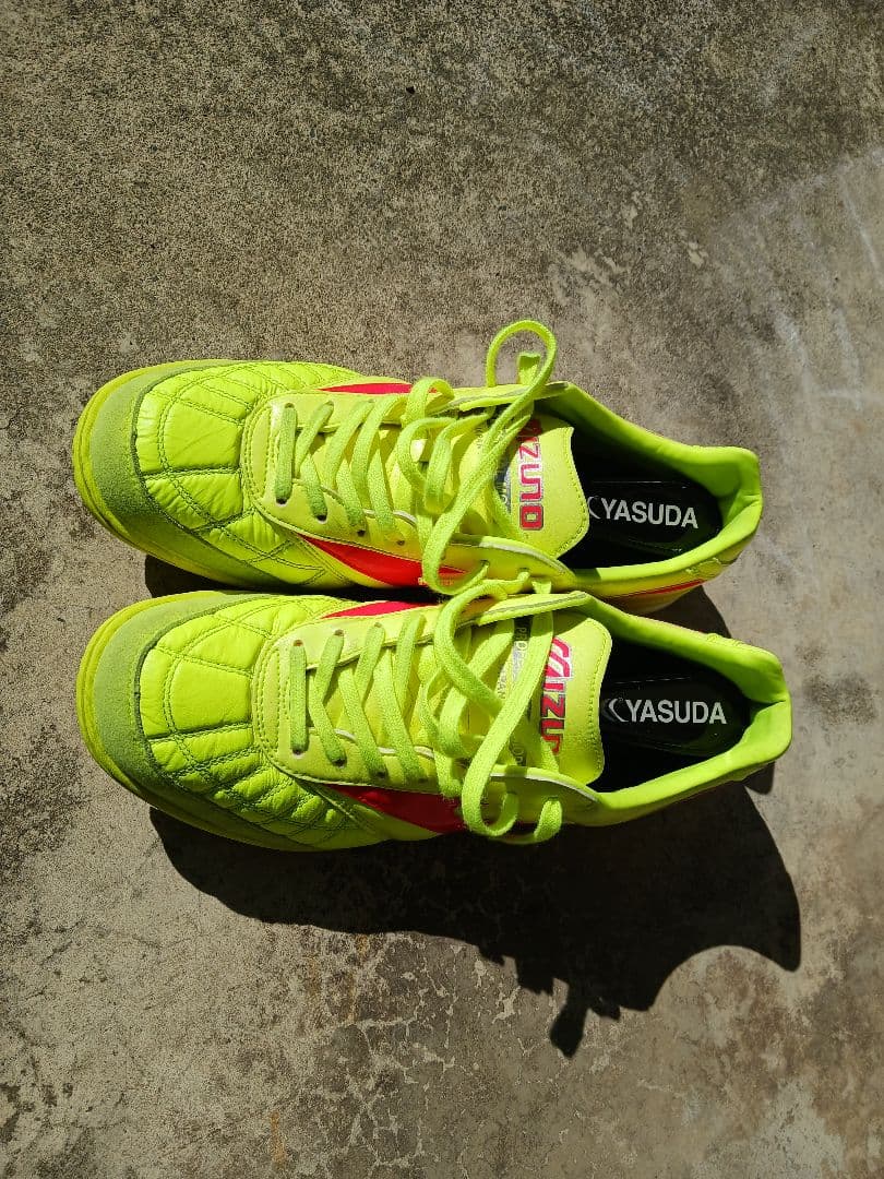 モレリア SALA JAPAN TF 27.5cm