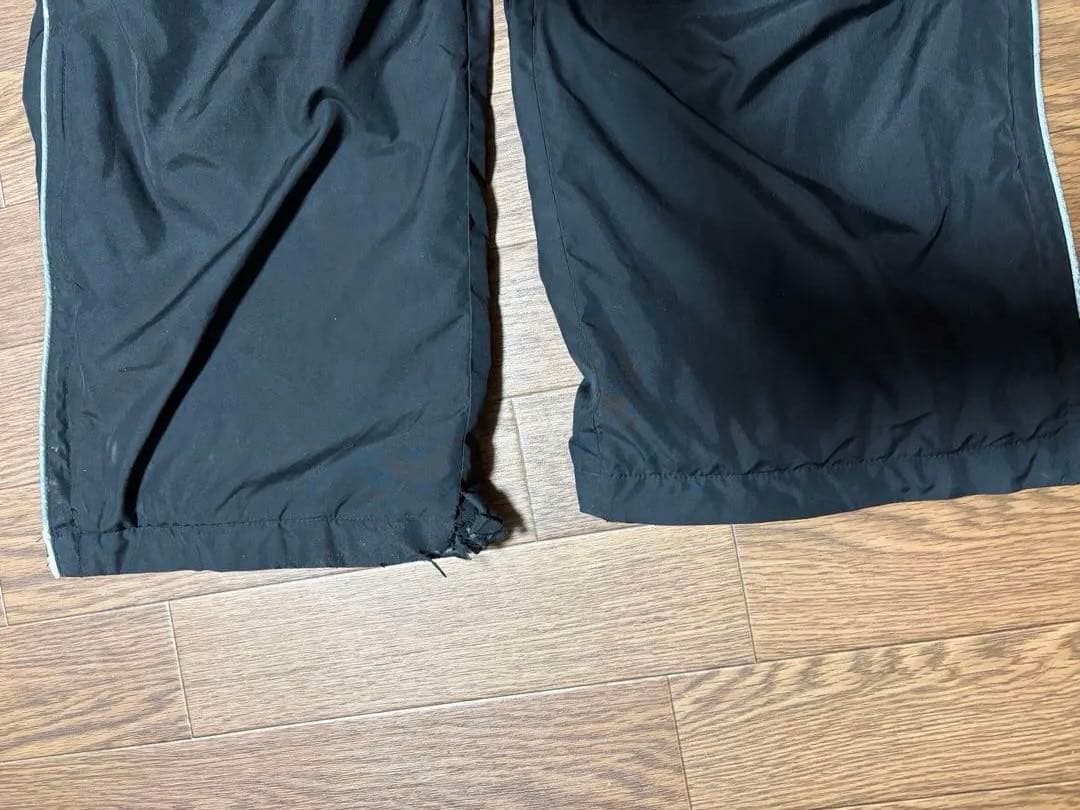 GOSEN ウインドブレーカー M