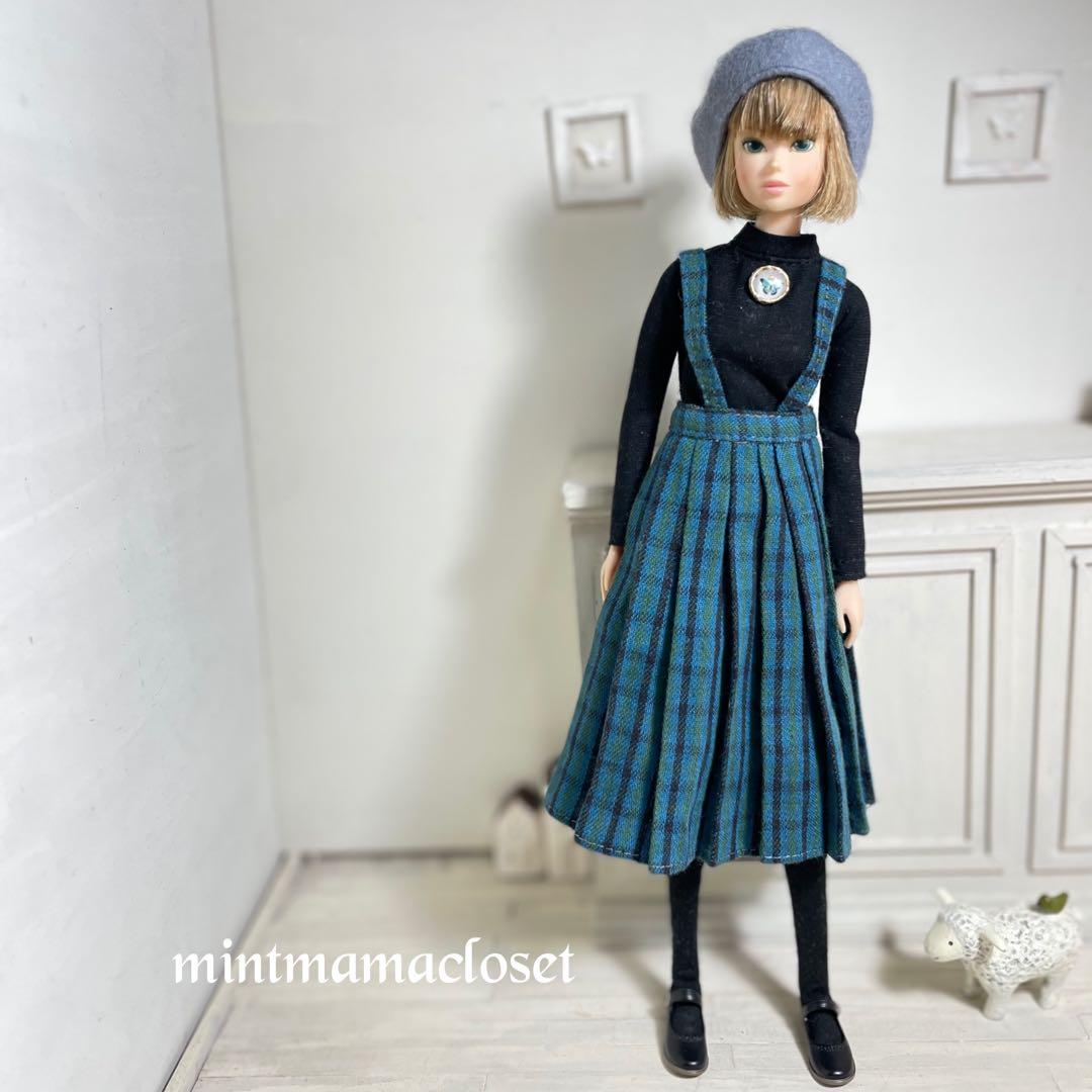 カシミヤ ダッフルコートセット