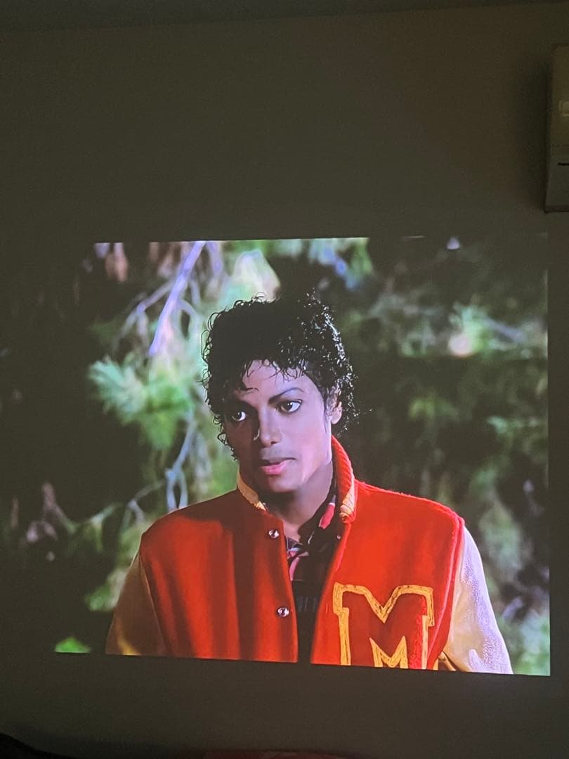 NEBULA CAPSULE 3 LASER プロジェクタ